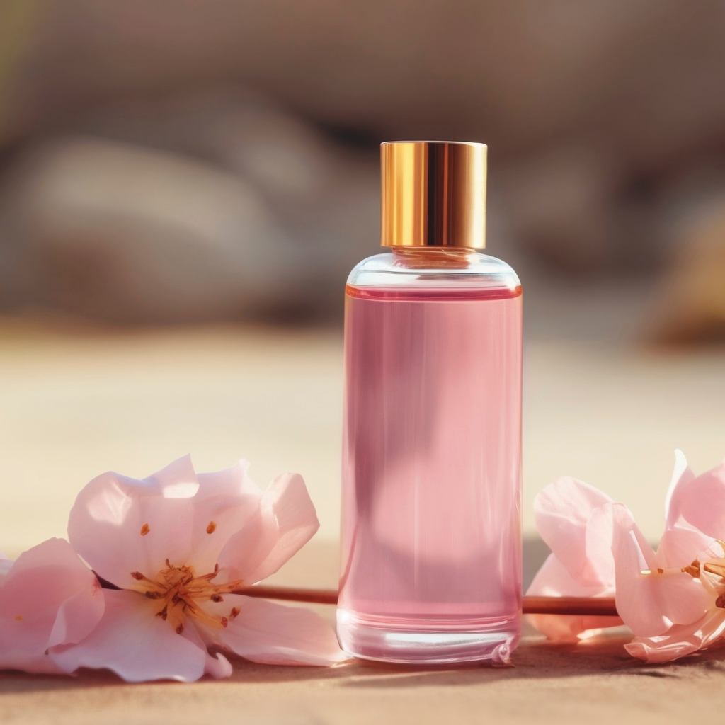 Export High Quality Rose Water and Essential Oils